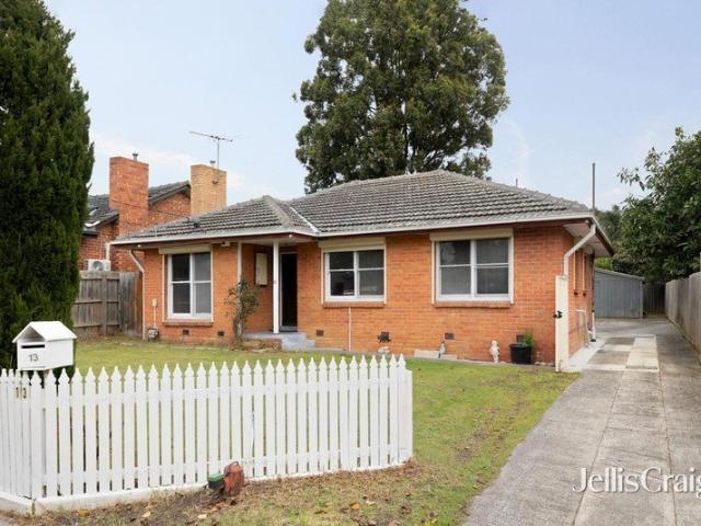 House for sale in Camerons Creek, Victoria