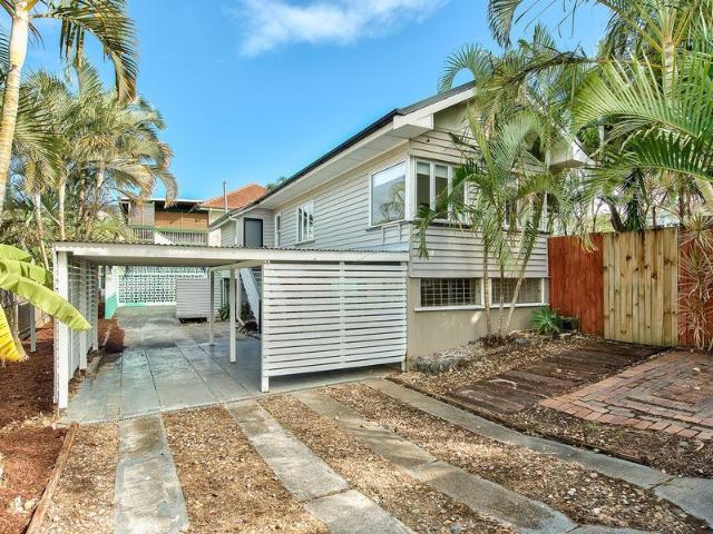 House for sale in Toombul, Queensland