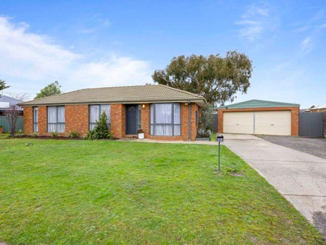 House for sale in Ballarat, Victoria