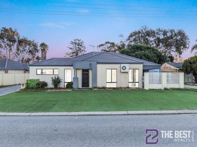 Apartment for sale in Koondoola, Western Australia