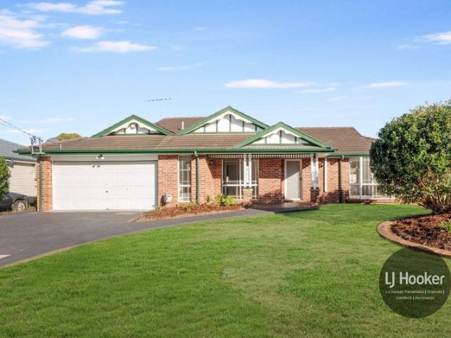 House for sale in Sydney, New South Wales