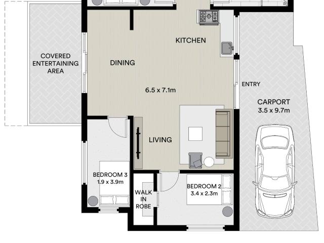 House for sale in Gosford, New South Wales