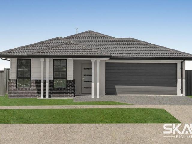 House for sale in Bonshaw, Victoria