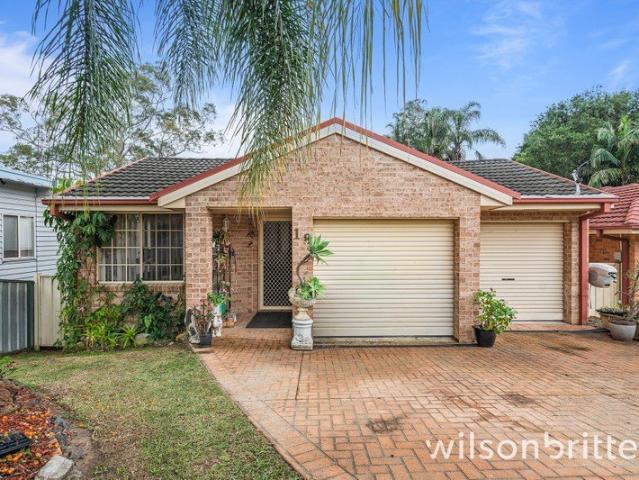 House for sale in New South Wales