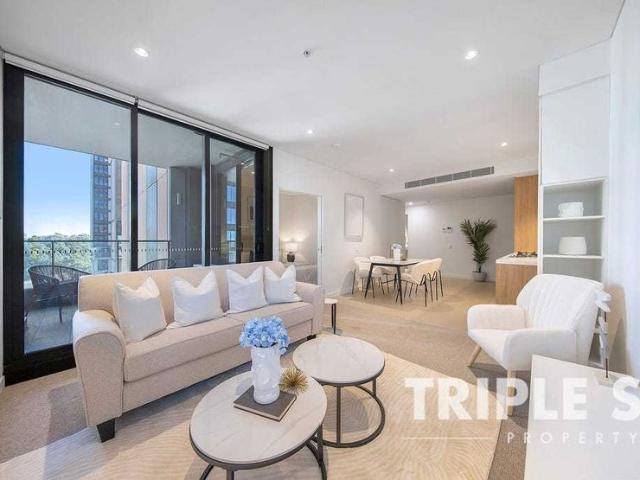 Apartment for rent in North Ryde, Sydney