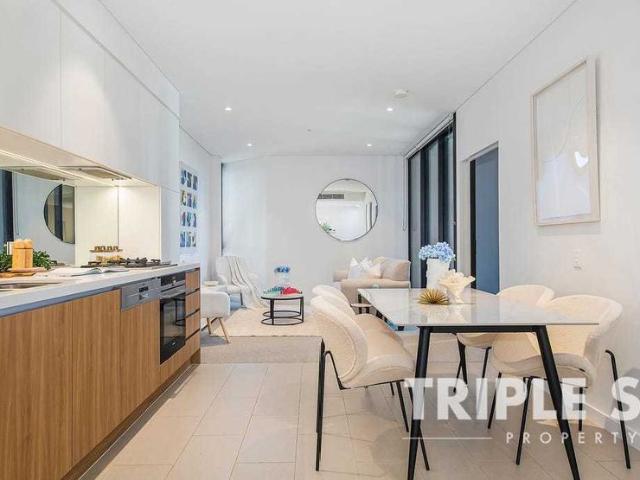 Apartment for rent in Sydney, New South Wales