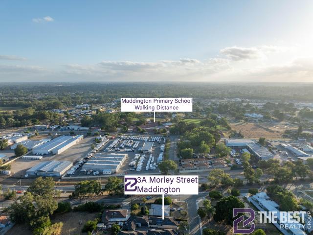 Apartment for sale in Maddington, Western Australia