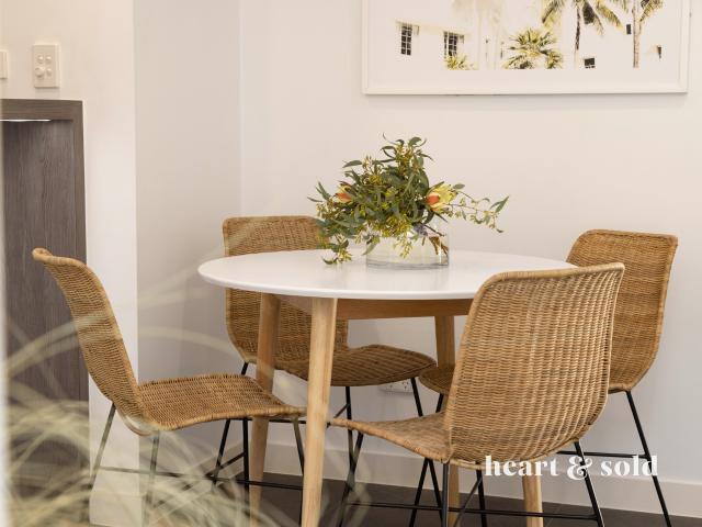 Townhouse for sale in Kings Creek, Queensland