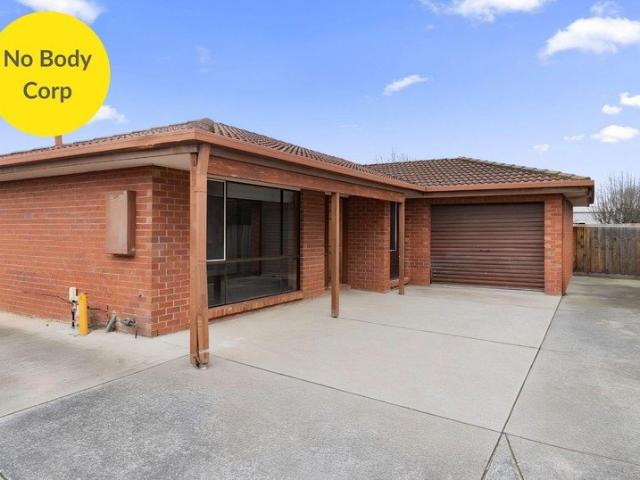 Apartment for sale in Camerons Creek, Victoria
