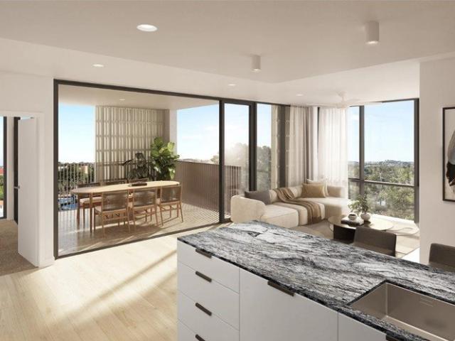 Apartment for sale in Sydney, New South Wales