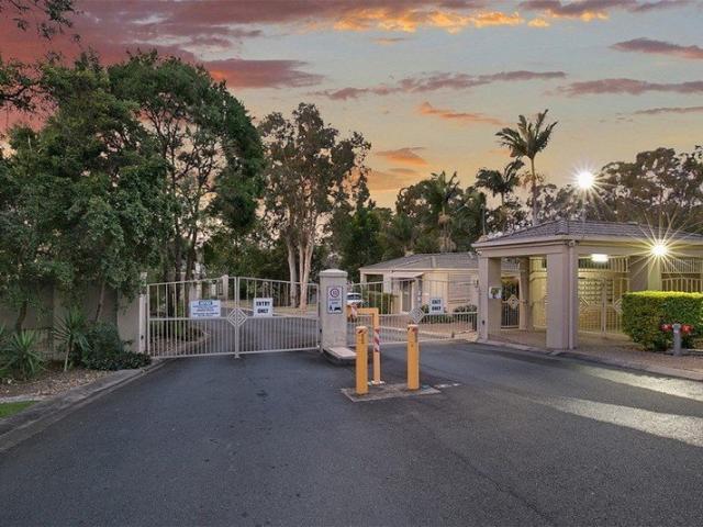 Townhouse for sale in Toombul, Queensland