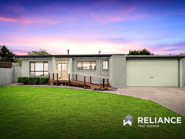 House for sale in Camerons Creek, Victoria