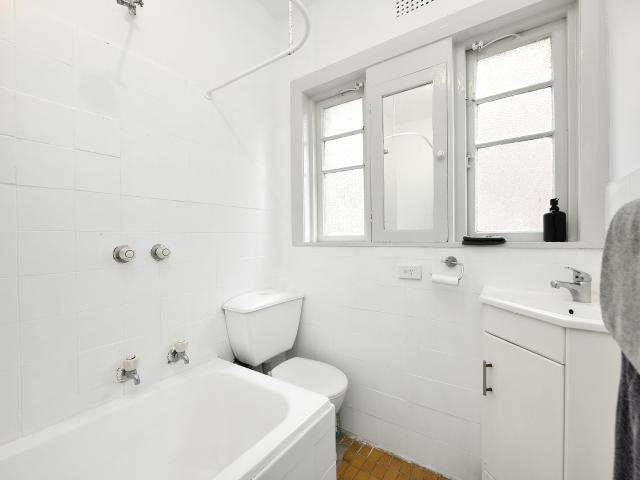 Apartment for sale in Haberfield, New South Wales