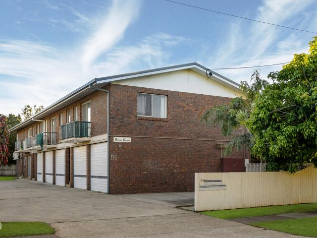 Apartment for sale in Zillmere