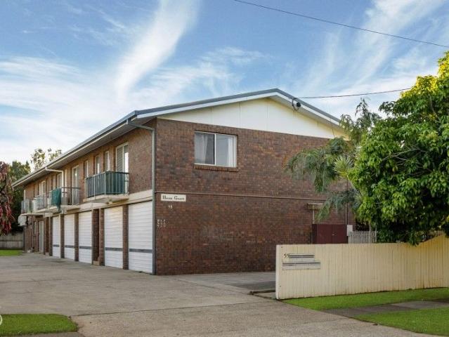 Apartment for sale in Zillmere