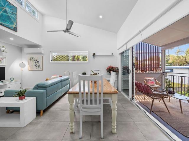 Apartment for sale in Toombul, Queensland