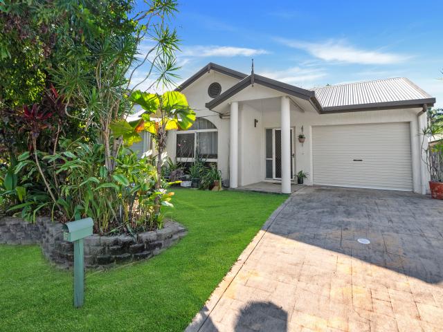 House for sale in Mount Sheridan, Queensland