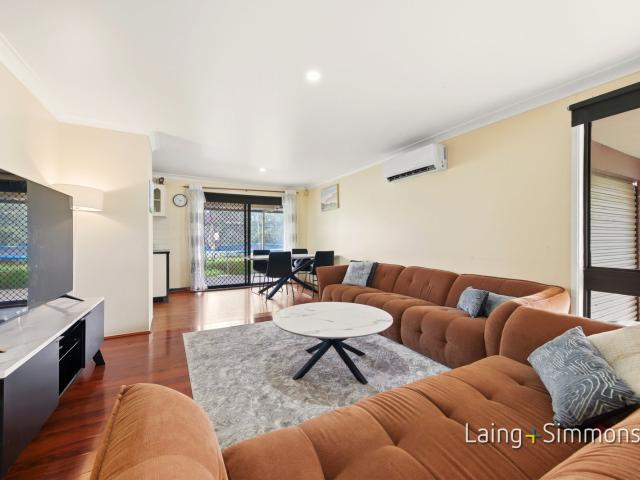 Villa for sale in Mount Druitt, New South Wales