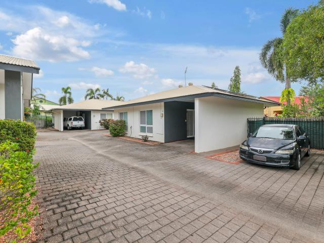 Apartment for sale in Darwin, Northern Territory