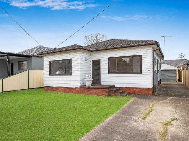 House for sale in Sydney, New South Wales