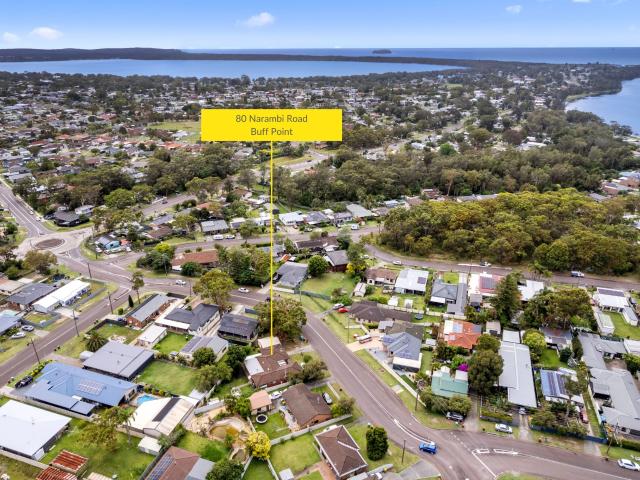 House for sale in Buff Point, New South Wales