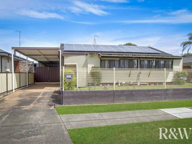 House for sale in North St Marys, Sydney