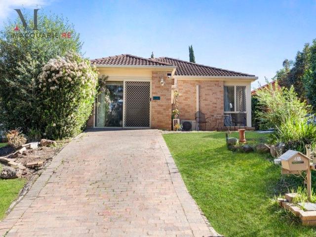 House for sale in Casula, New South Wales