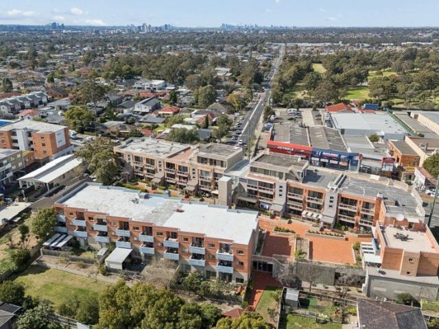 Apartment for sale in Sydney, New South Wales