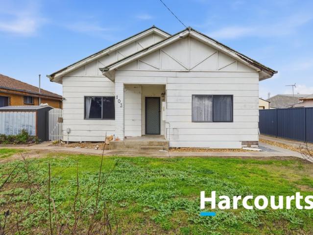 House for sale in Wangaratta, Victoria