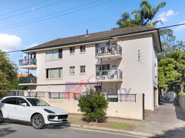 Apartment for sale in Sydney, New South Wales