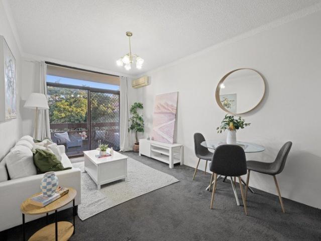 Apartment for sale in Sydney, New South Wales