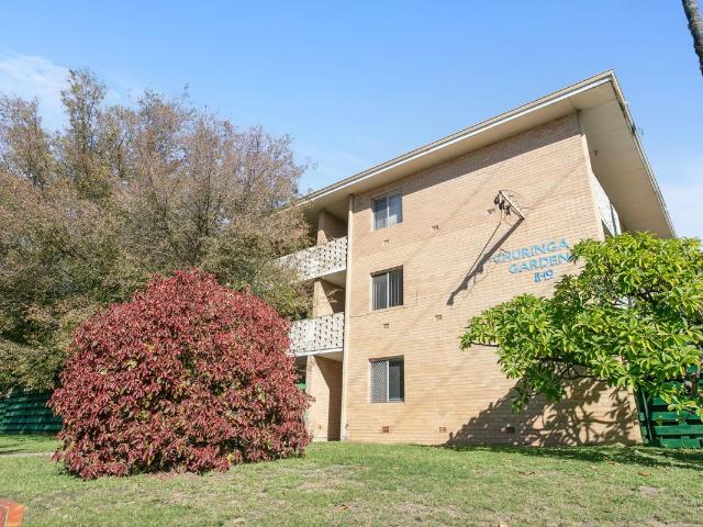 Apartment for sale in Claremont
