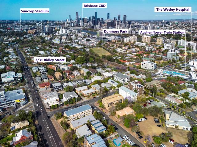 Apartment for sale in Toombul, Queensland