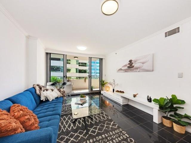 Apartment for sale in Willoughby, New South Wales