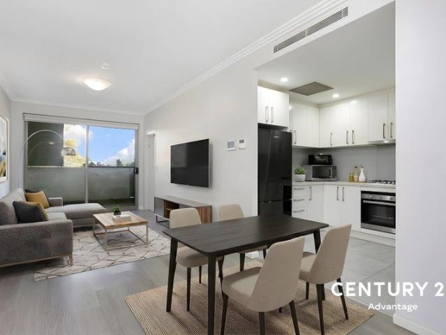 Apartment for sale in Sydney, New South Wales