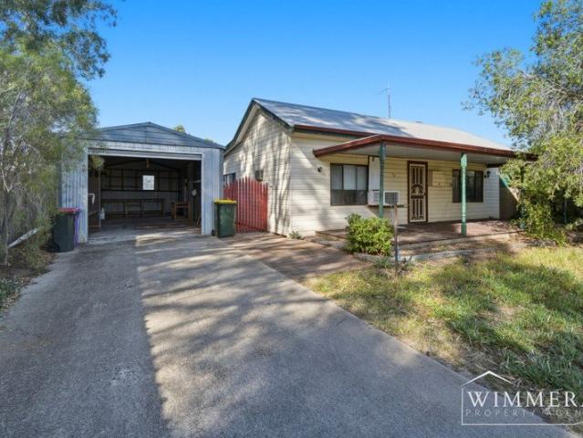 House for sale in Dimboola, Victoria