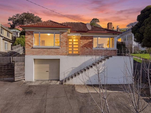 House for sale in Launceston, Tasmania