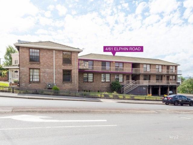 Apartment for sale in Launceston