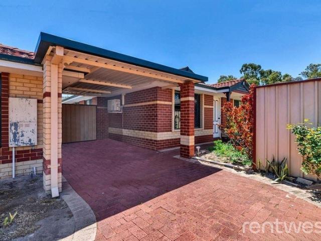 Villa for sale in Cooloongup, Western Australia