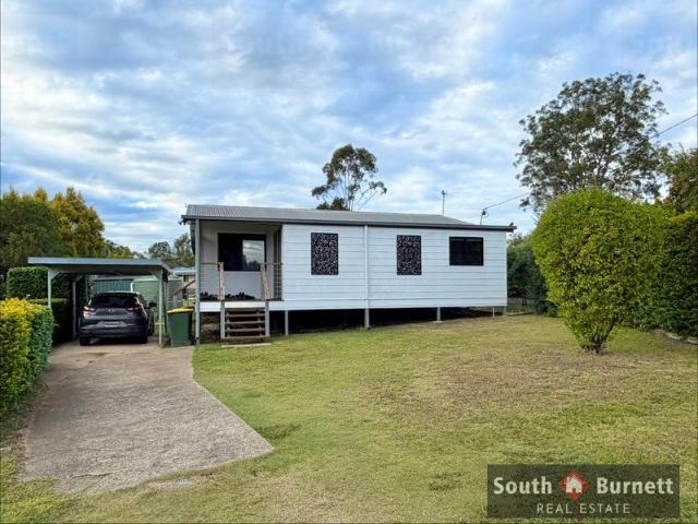 House for sale in Wondai, Queensland