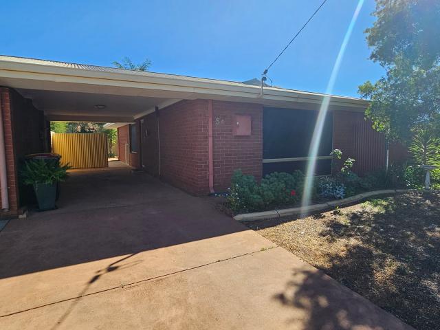 Duplex for sale in Kalgoorlie, Western Australia