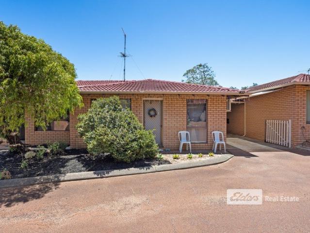 Apartment for sale in Harvey, Western Australia