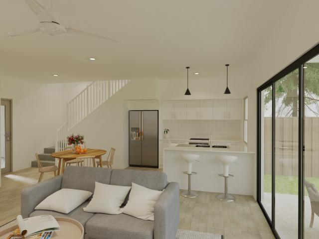 Townhouse for sale in Toombul, Queensland