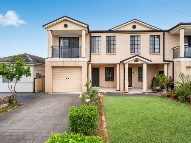 Property for sale in Fairfield West, New South Wales