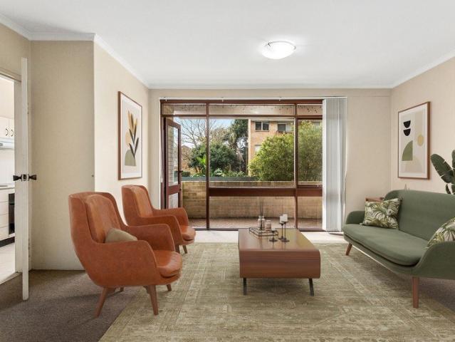 Apartment for sale in Sydney, New South Wales