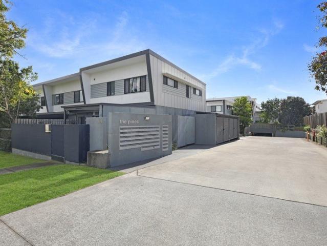 Apartment for sale in Toombul, Queensland