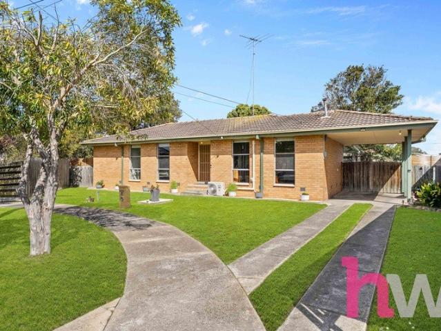 House for sale in Geelong, Victoria