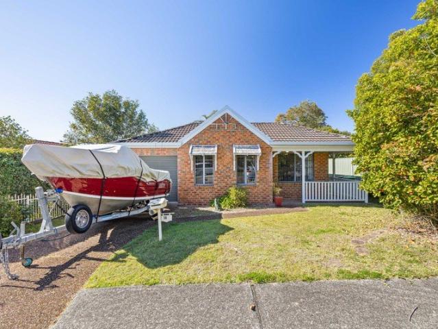 House for sale in Ambergate, New South Wales