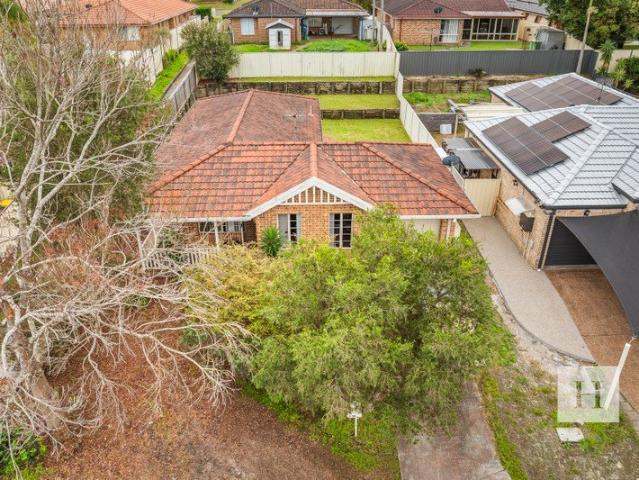 House for sale in Blue Haven, New South Wales