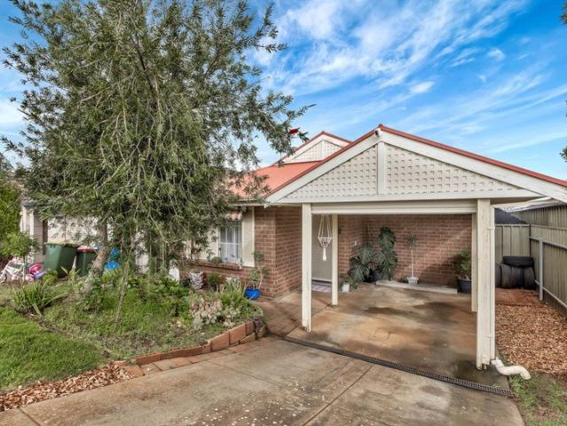 House for sale in Horseshoe Creek, South Australia